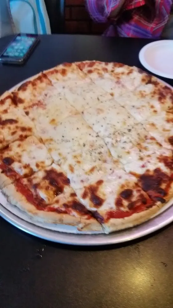 Cheese Pizza